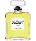 Cuir de Russie Parfum
