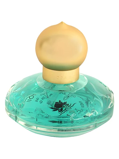 Casmir Fragrance Festival Blue