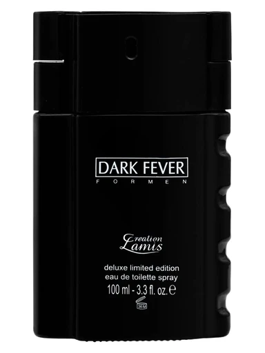Dark Fever
