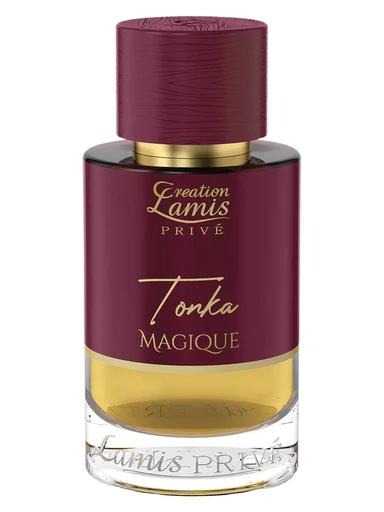 Tonka Magique