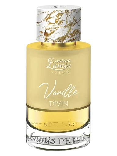 Vanille Divin