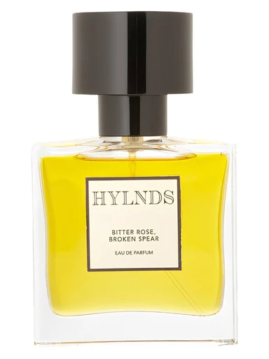 Bitter Rose, Broken Spear