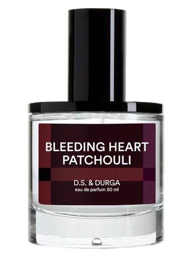 Bleeding Heart Patchouli