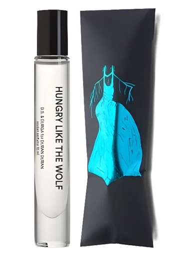 Hungry Like the Wolf