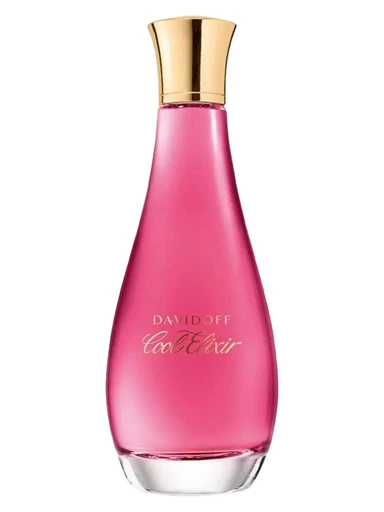 Cool Elixir Floral Vanilla