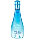 Cool Water Pacific Summer Edition for Women