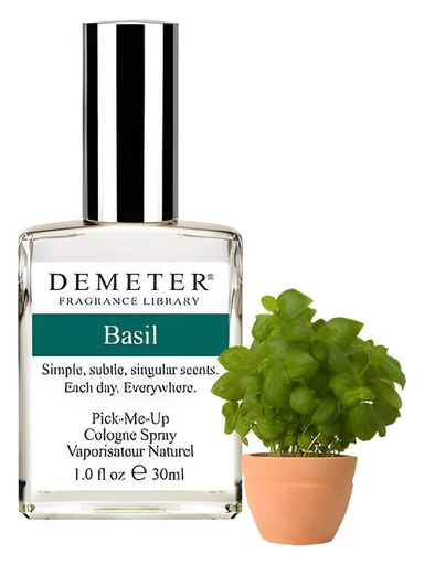 Basil