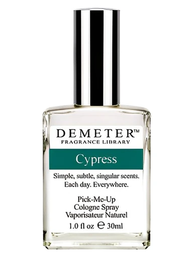 Cypress