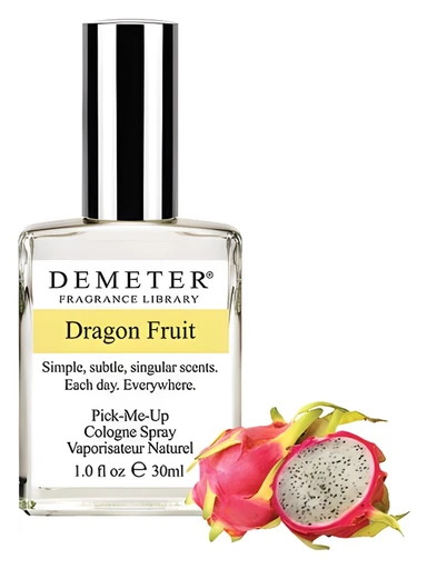 Dragon Fruit