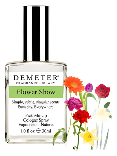 Flower Show