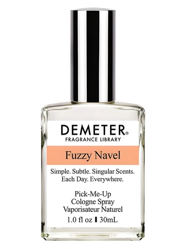 Fuzzy Navel
