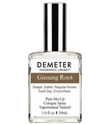 Ginseng Root
