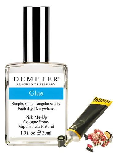 Glue