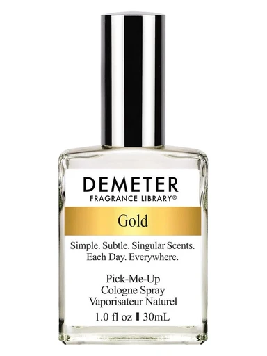 Gold