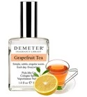 Grapefruit Tea