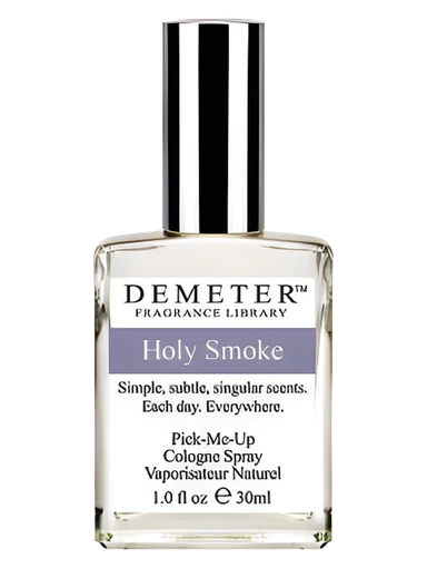 Holy Smoke