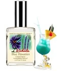 Kahala Blue Hawaiian