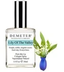 Lily Of The Valley