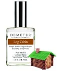 Log Cabin