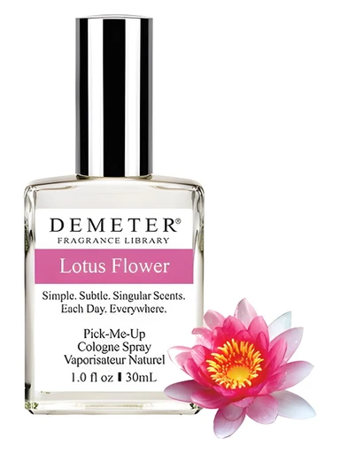 Lotus Flower
