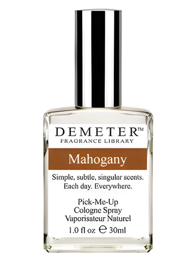 Mahogany