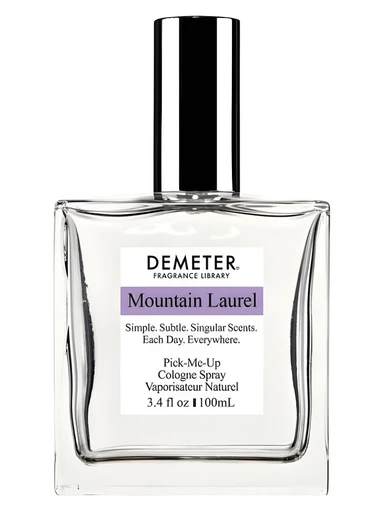 Mountain Laurel