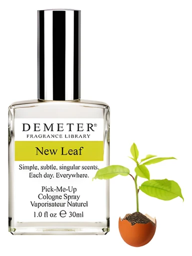 New Leaf