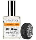 Orange Rim Cleaner