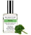 Parsley