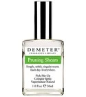 Pruning Shears