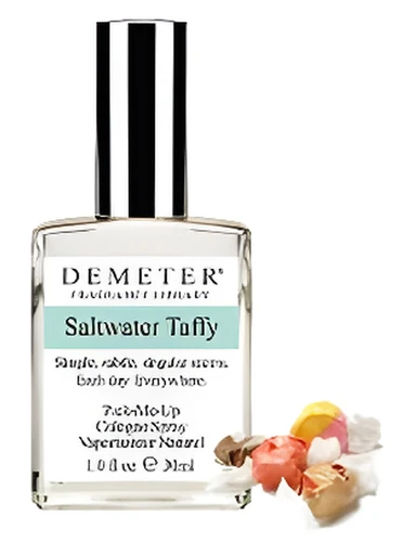 Saltwater Taffy