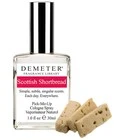 Scottish Shortbread