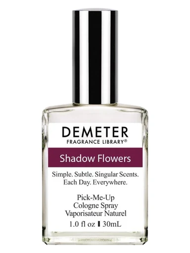 Shadow Flowers