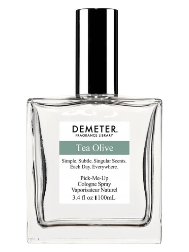 Tea Olive