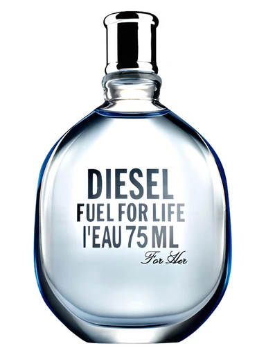 Fuel for Life l’Eau