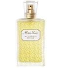 Miss Eau de Toilette Originale