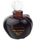 Poison Esprit de Parfum