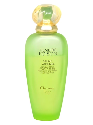 Tendre Poison Brume Parfumée
