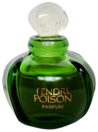 Tendre Poison Parfum