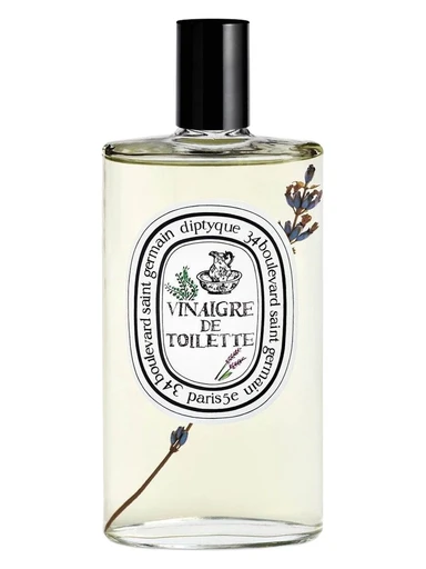 Vinagre de Toilette Edition Méditerranée