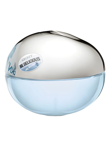 DKNY Be Delicious City Blossom Avenue Iris