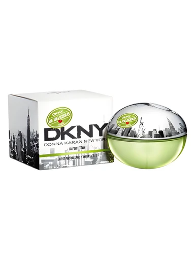 DKNY Be Delicious NYC