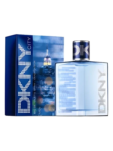 DKNY City for Men
