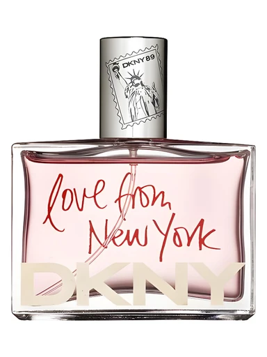 DKNY Love from New York for Women