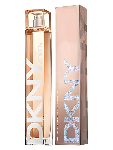 DKNY Women Fall (Metallic City