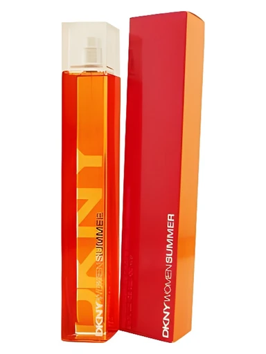 DKNY Women Summer 2006