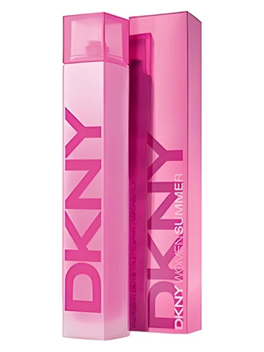 DKNY Women Summer 2009