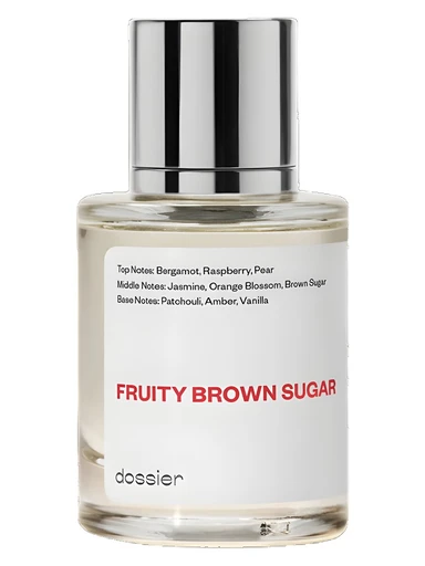 Fruity Brown Sugar