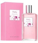 Pretty Eau de Cologne