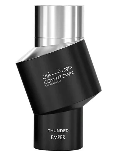 Downtown Thunder